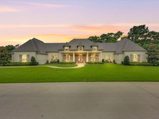 2161 Honey Lane, Celina, TX 75009