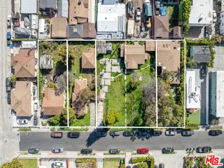 5330 Smiley Drive, Los Angeles, CA 90016