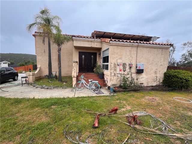 24638 Pappas Road, Ramona, CA 92065