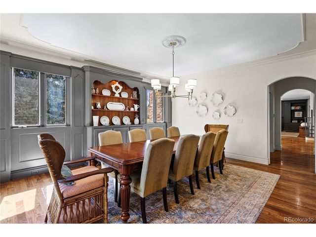 18 Glenmoor Cir, Cherry Hills Village, CO 80113