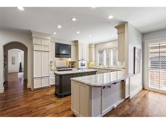 18 Glenmoor Cir, Cherry Hills Village, CO 80113
