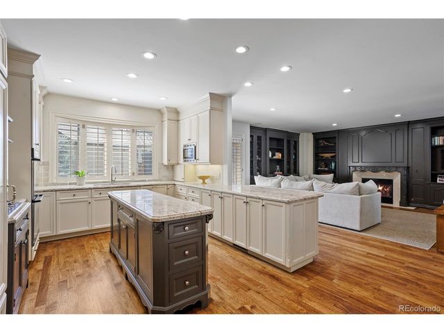 18 Glenmoor Cir, Cherry Hills Village, CO 80113