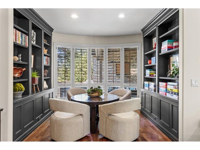 18 Glenmoor Cir, Cherry Hills Village, CO 80113