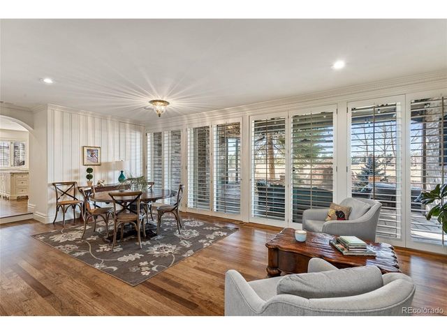 18 Glenmoor Cir, Cherry Hills Village, CO 80113