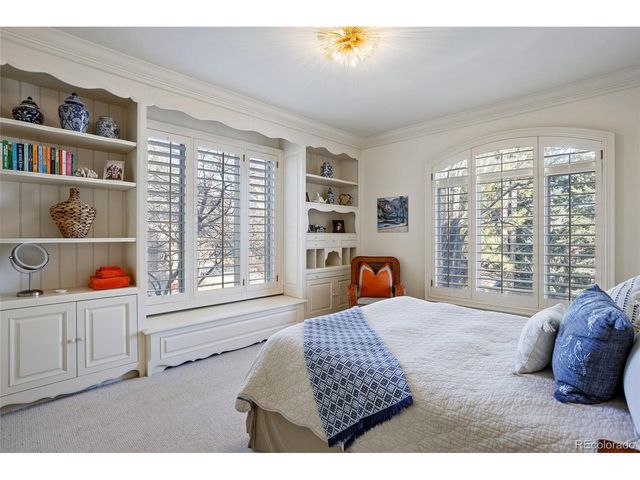 18 Glenmoor Cir, Cherry Hills Village, CO 80113