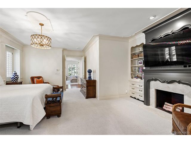 18 Glenmoor Cir, Cherry Hills Village, CO 80113