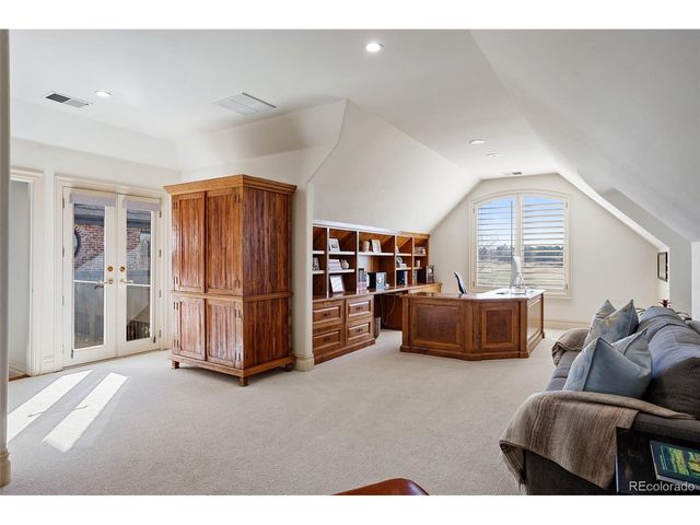 18 Glenmoor Cir, Cherry Hills Village, CO 80113