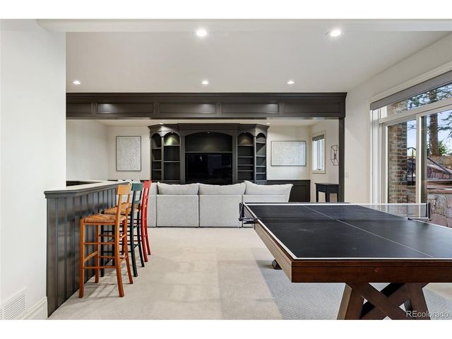18 Glenmoor Cir, Cherry Hills Village, CO 80113