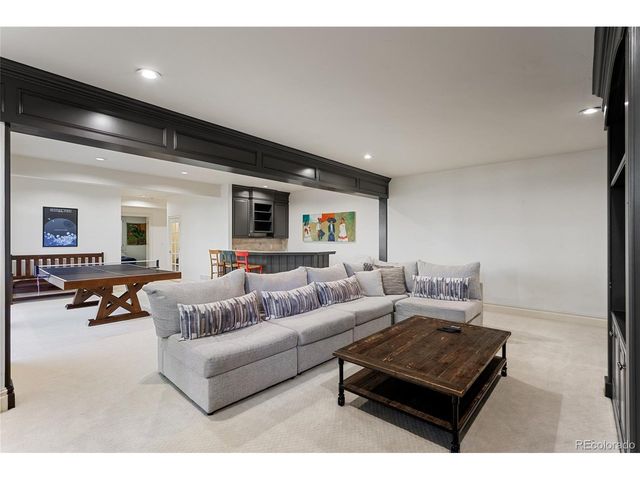 18 Glenmoor Cir, Cherry Hills Village, CO 80113
