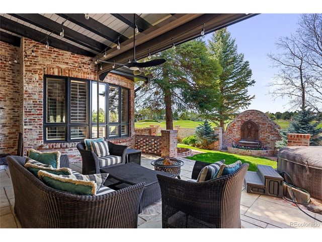 18 Glenmoor Cir, Cherry Hills Village, CO 80113