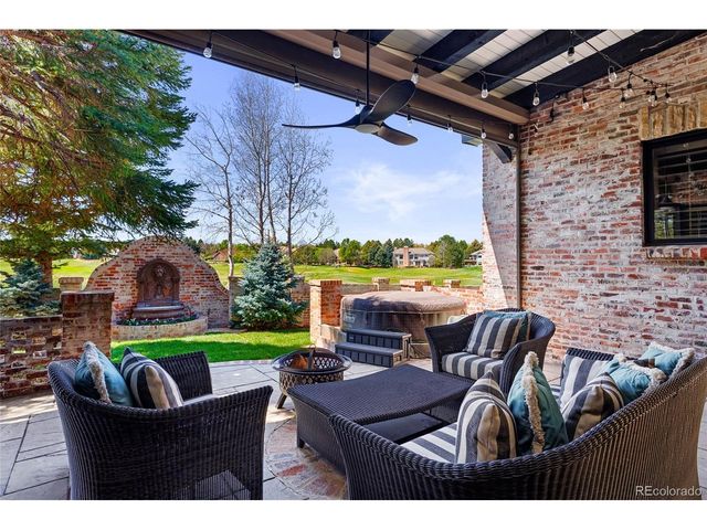 18 Glenmoor Cir, Cherry Hills Village, CO 80113
