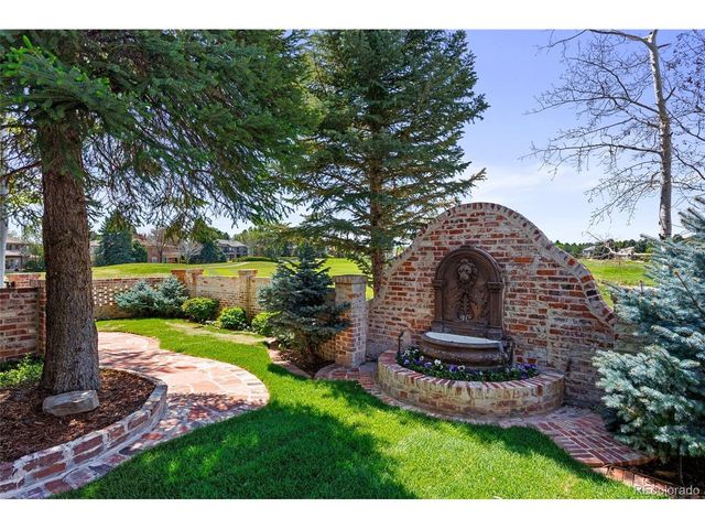 18 Glenmoor Cir, Cherry Hills Village, CO 80113