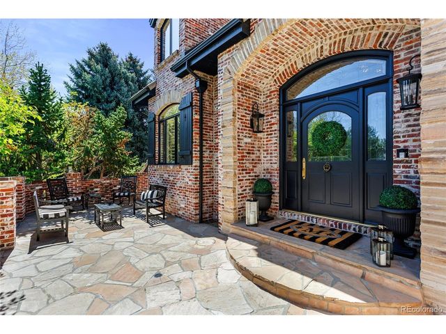 18 Glenmoor Cir, Cherry Hills Village, CO 80113