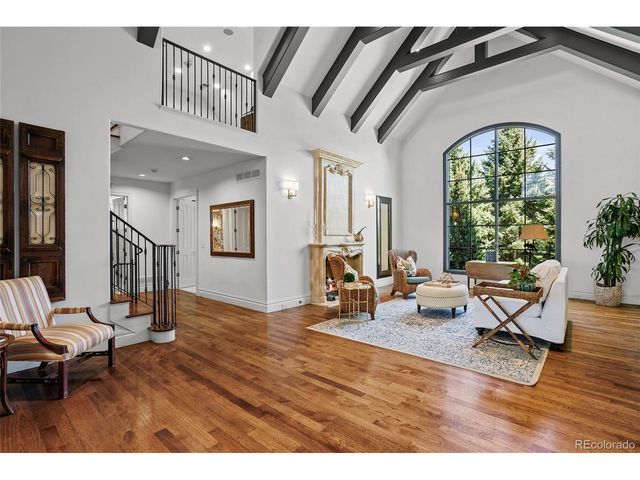 18 Glenmoor Cir, Cherry Hills Village, CO 80113