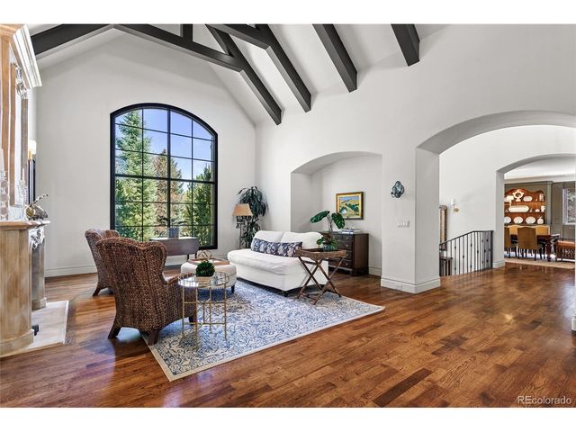 18 Glenmoor Cir, Cherry Hills Village, CO 80113