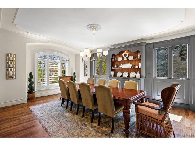 18 Glenmoor Cir, Cherry Hills Village, CO 80113