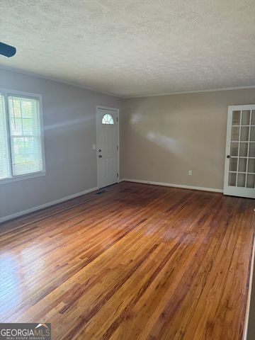9163 Fair Street SW, Covington, GA 30014