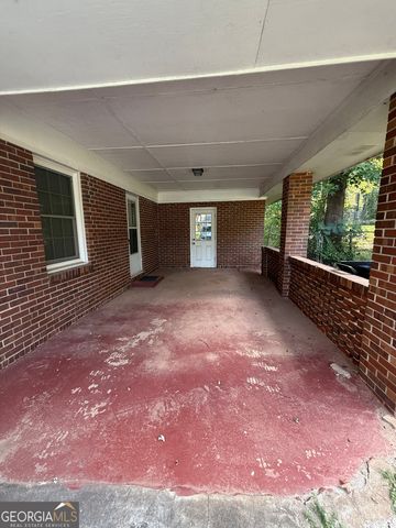 9163 Fair Street SW, Covington, GA 30014