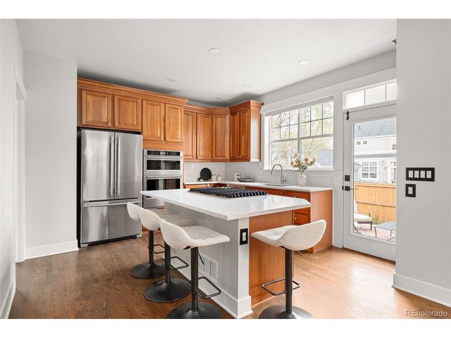 1028 Syracuse St, Denver, CO 80230