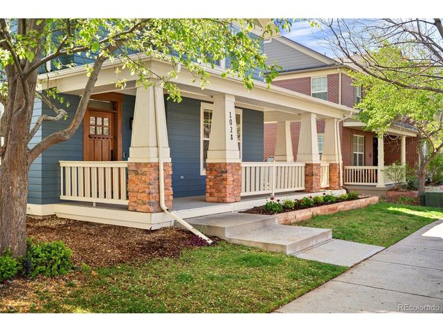 1028 Syracuse St, Denver, CO 80230