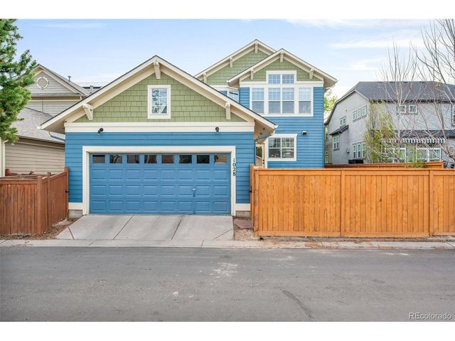 1028 Syracuse St, Denver, CO 80230