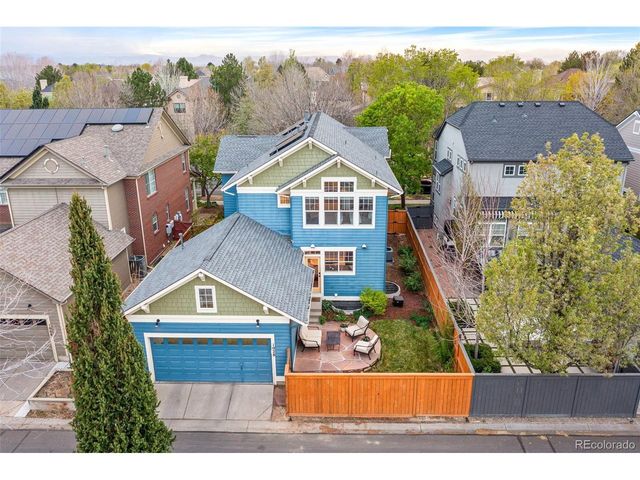 1028 Syracuse St, Denver, CO 80230