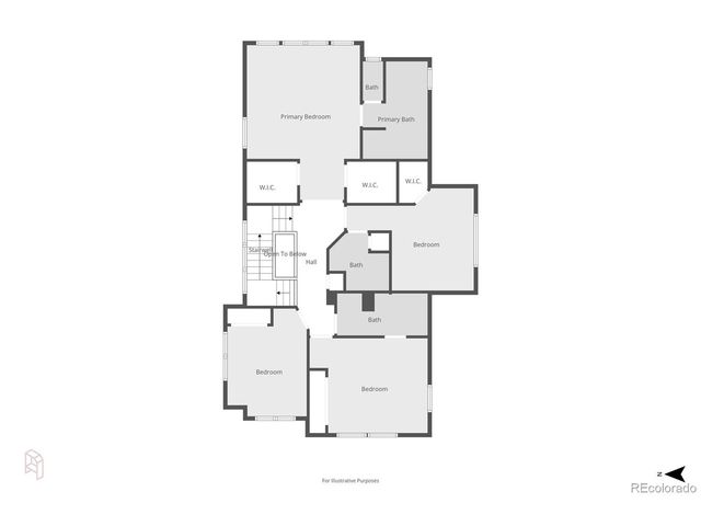 1028 Syracuse St, Denver, CO 80230