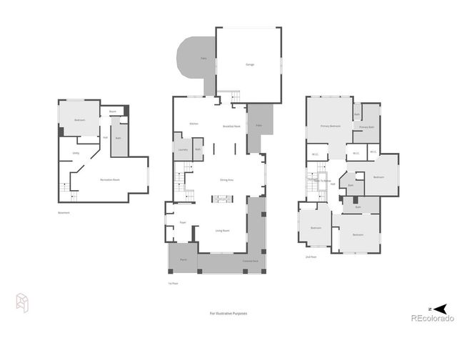 1028 Syracuse St, Denver, CO 80230