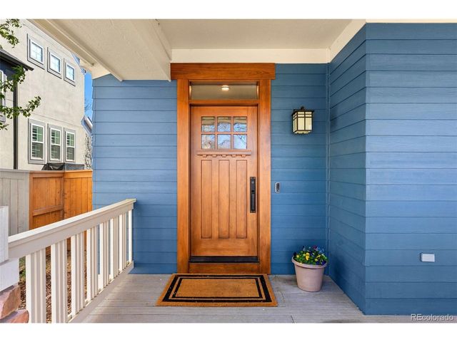 1028 Syracuse St, Denver, CO 80230