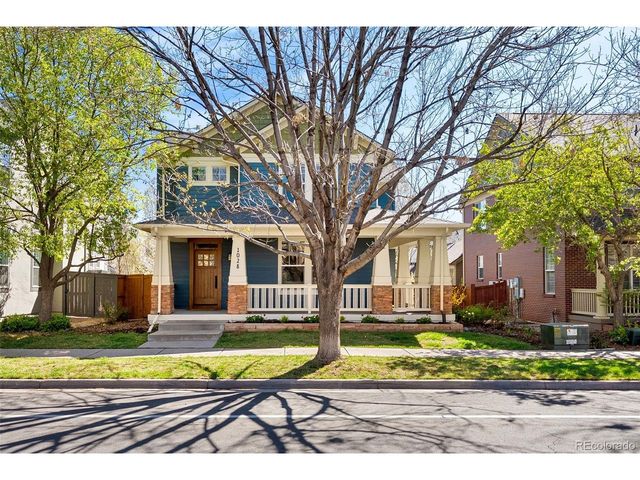 1028 Syracuse St, Denver, CO 80230