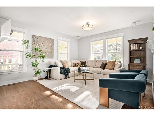 1028 Syracuse St, Denver, CO 80230