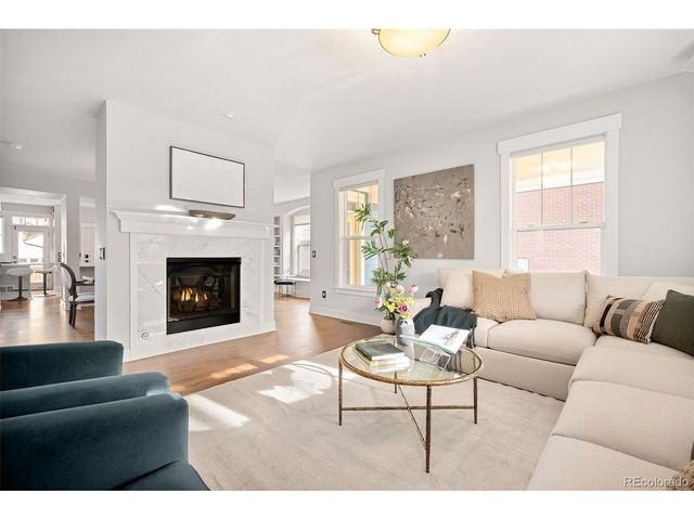 1028 Syracuse St, Denver, CO 80230