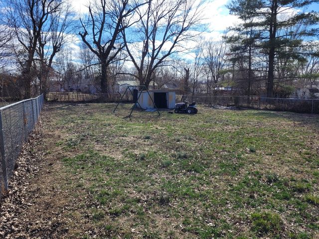 921 Airport Road, Mt Vernon, IL 62864