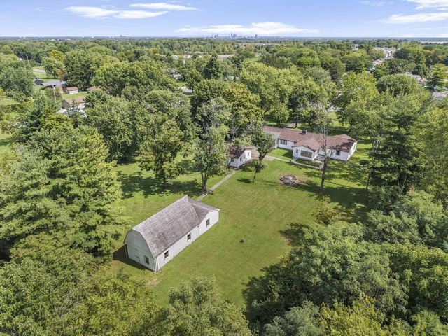 2255 Demorest Road, Grove City, OH 43123