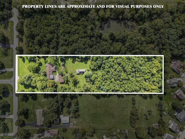 2255 Demorest Road, Grove City, OH 43123