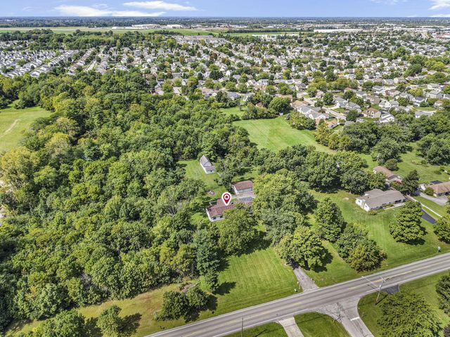 2255 Demorest Road, Grove City, OH 43123