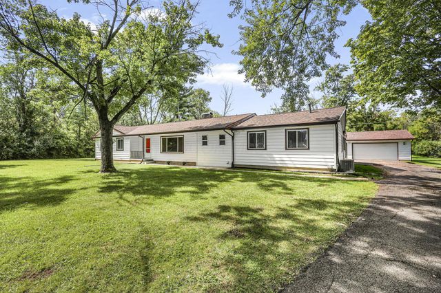 2255 Demorest Road, Grove City, OH 43123