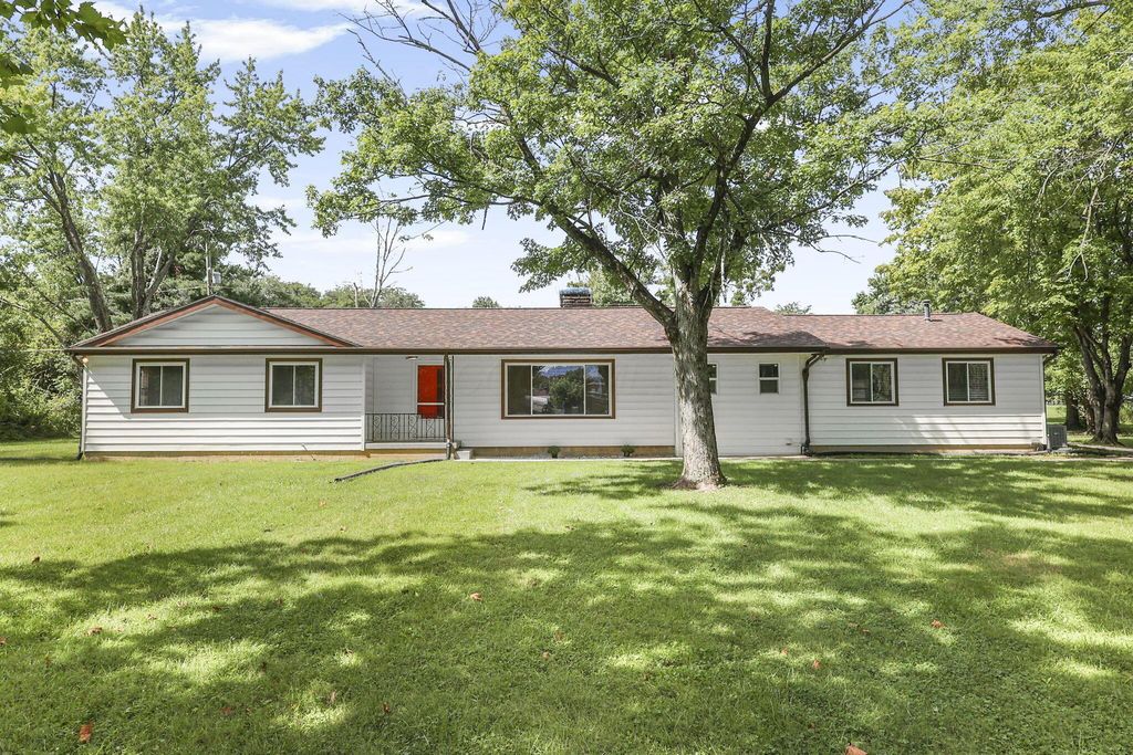 2255 Demorest Road, Grove City, OH 43123
