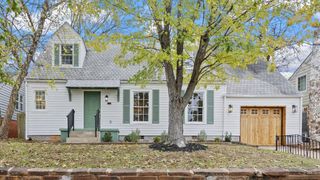 536 NW 37th Street, Oklahoma City, OK 73118