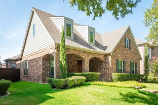 1830 Auburn Drive, Carrollton, TX 75007