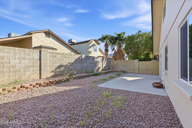 8734 W MEADOW Drive, Peoria, AZ 85382
