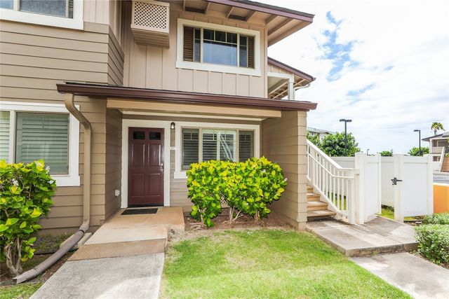 91-1025 Kamaaha Avenue 705, Kapolei, HI 96707