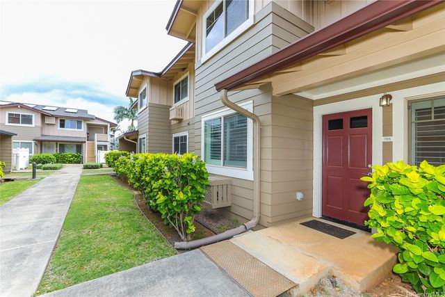 91-1025 Kamaaha Avenue 705, Kapolei, HI 96707