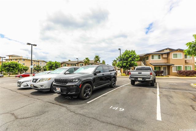 91-1025 Kamaaha Avenue 705, Kapolei, HI 96707