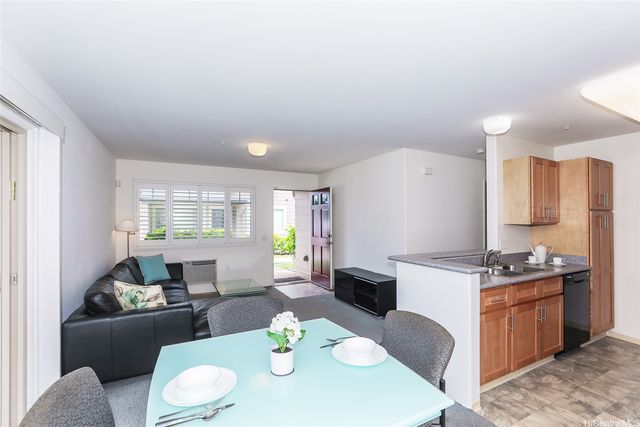 91-1025 Kamaaha Avenue 705, Kapolei, HI 96707