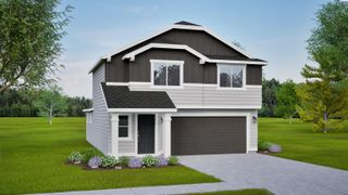 660 Snowking St., Richland, WA 99352