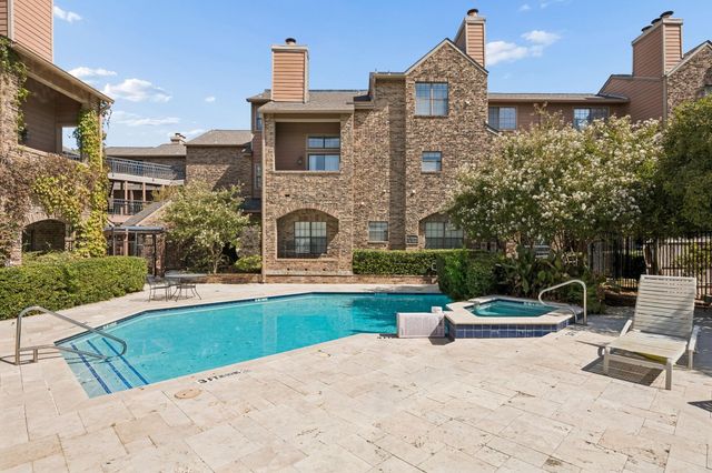 3401 Binkley Avenue C, University Park, TX 75205