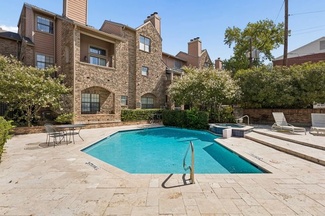 3401 Binkley Avenue C, University Park, TX 75205
