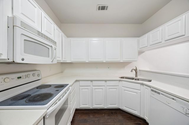 3401 Binkley Avenue C, University Park, TX 75205