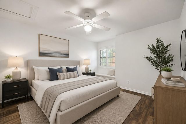 3401 Binkley Avenue C, University Park, TX 75205